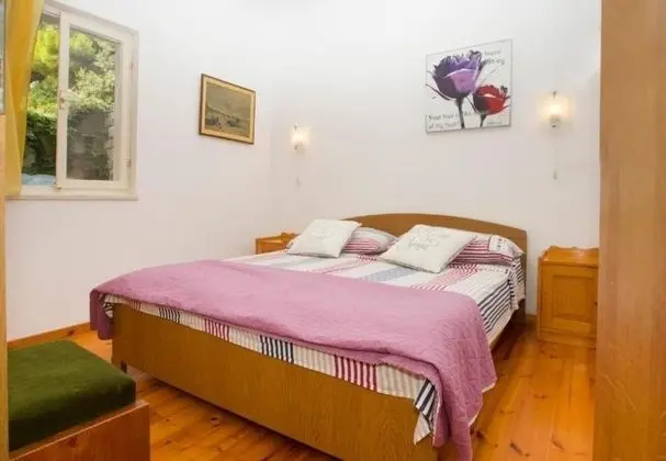 Apart Daire (Damir - 80 m from beach - A1(4))