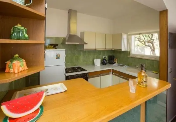 Apart Daire (Damir - 80 m from beach - A1(4))