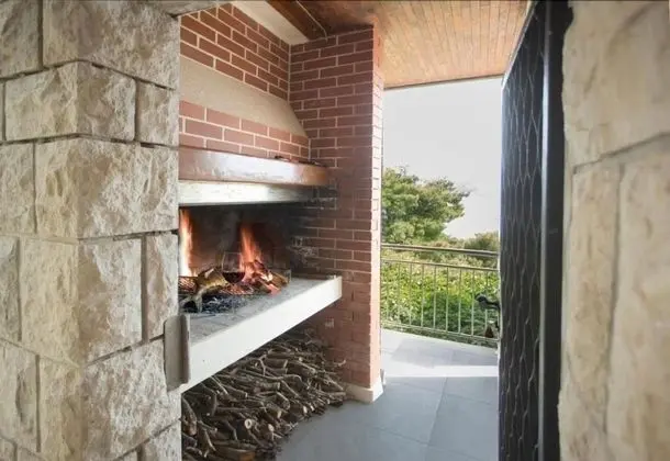 Apart Daire (Damir - 80 m from beach - A1(4))