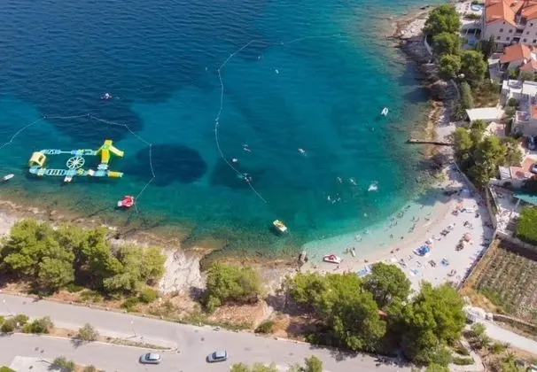 Apart Daire (Damir - 80 m from beach - A1(4))