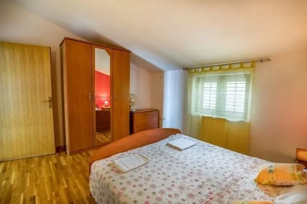 Apart Daire (Damir - A1(4+2))
