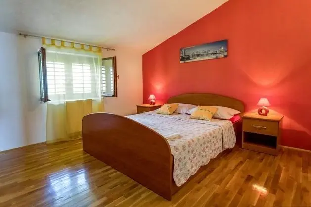 Apart Daire (Damir - A1(4+2))