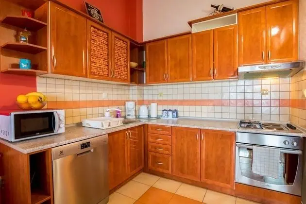 Apart Daire (Damir - A1(4+2))