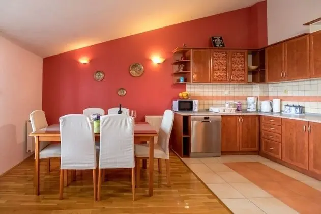 Apart Daire (Damir - A1(4+2))