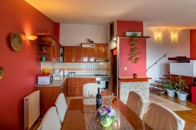 Apart Daire (Damir - A1(4+2))