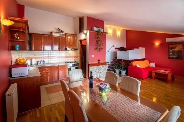 Apart Daire (Damir - A1(4+2))