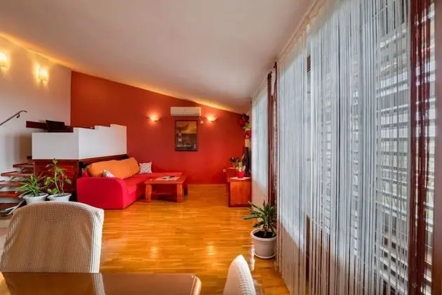 Apart Daire (Damir - A1(4+2))