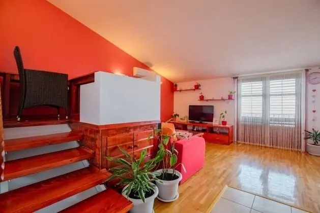 Apart Daire (Damir - A1(4+2))