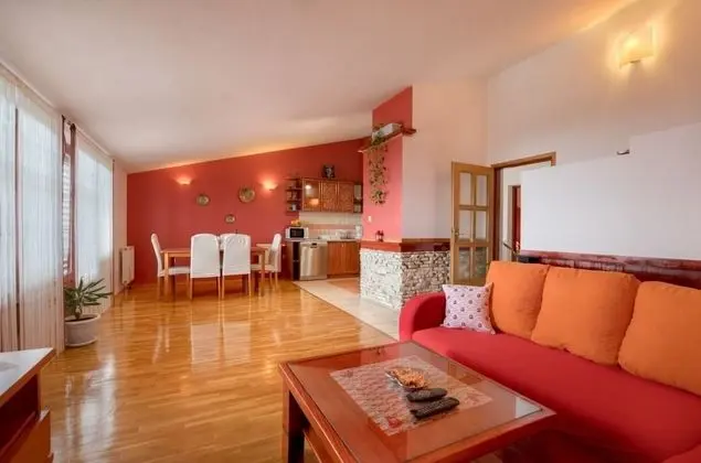 Apart Daire (Damir - A1(4+2))