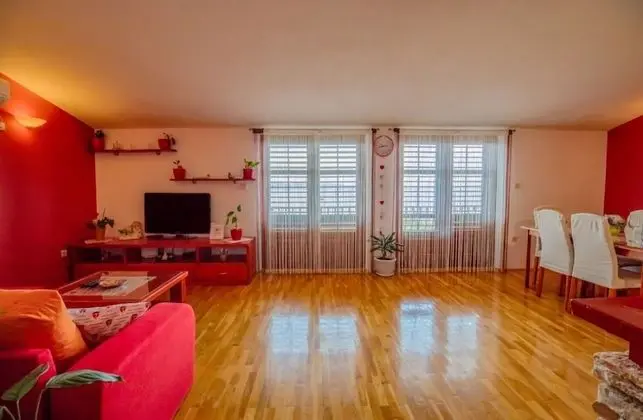 Apart Daire (Damir - A1(4+2))