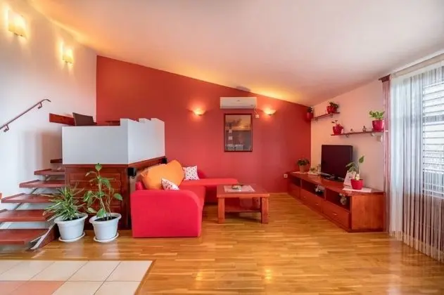 Apart Daire (Damir - A1(4+2))