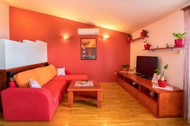Apart Daire (Damir - A1(4+2))