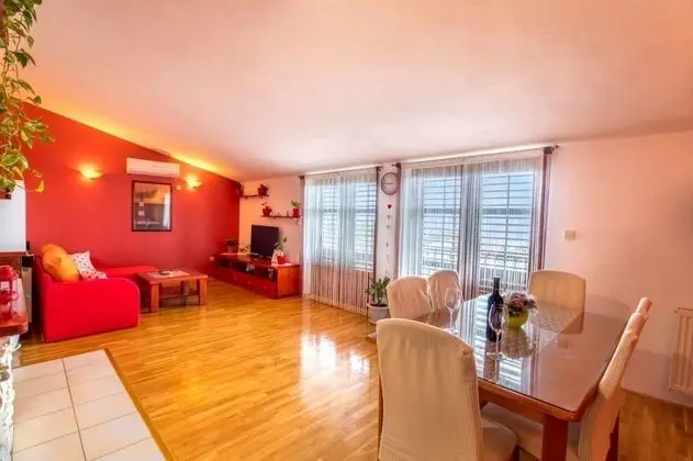 Apart Daire (Damir - A1(4+2))