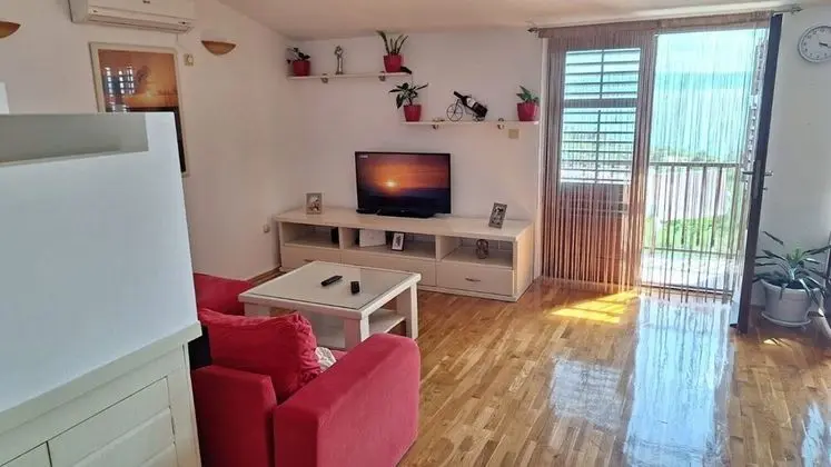 Apart Daire (Damir - A1(4+2))
