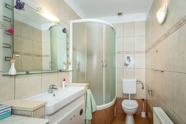 Apart Daire (Damir - A1(4+2))