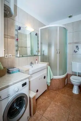 Apart Daire (Damir - A1(4+2))