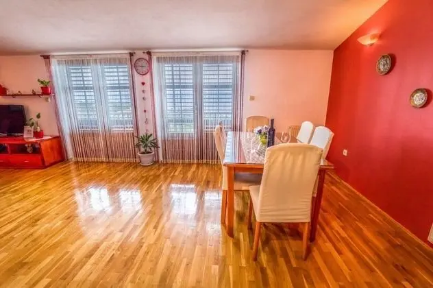 Apart Daire (Damir - A1(4+2))