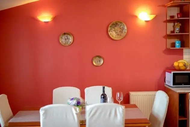 Apart Daire (Damir - A1(4+2))