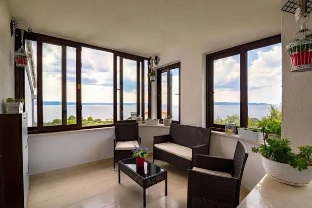 Apart Daire (Damir - A1(4+2))