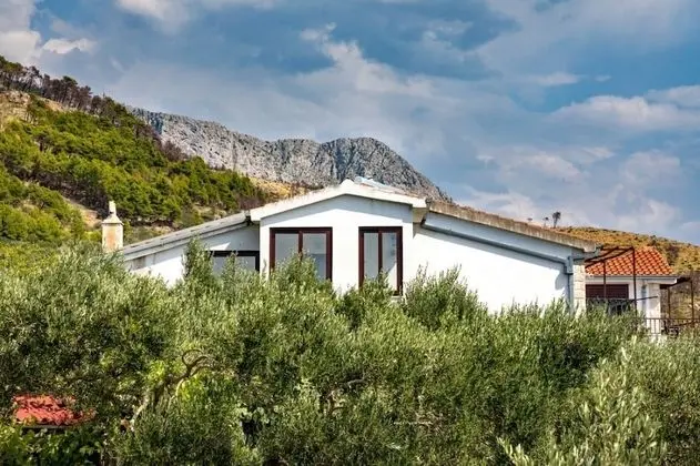 Apart Daire (Damir - A1(4+2))