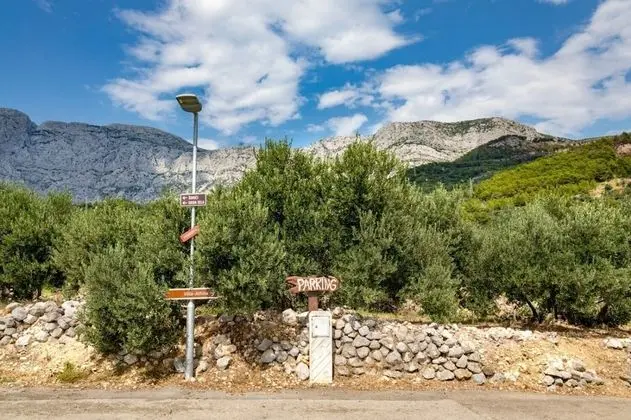 Apart Daire (Damir - A1(4+2))