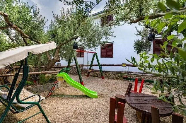 Apart Daire (Damir - A1(4+2))