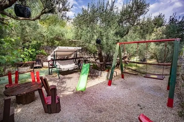 Apart Daire (Damir - A1(4+2))