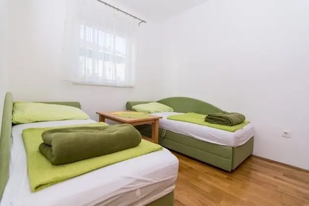 Apart Daire (Damir - with free parking - A1(4))