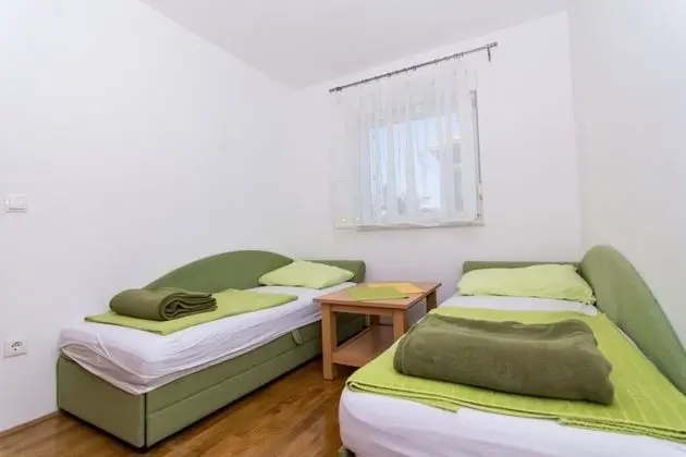 Apart Daire (Damir - with free parking - A1(4))