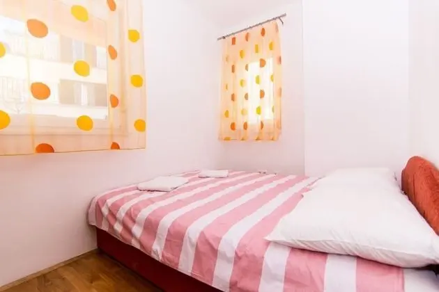 Apart Daire (Damir - with free parking - A1(4))