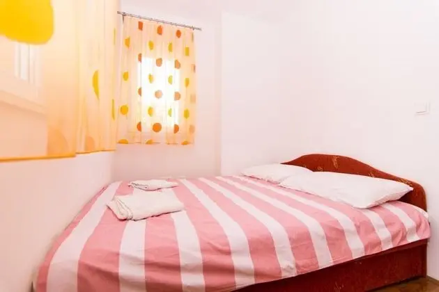 Apart Daire (Damir - with free parking - A1(4))