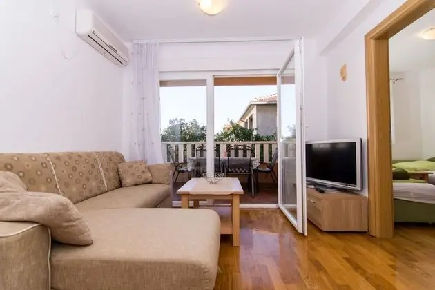 Apart Daire (Damir - with free parking - A1(4))