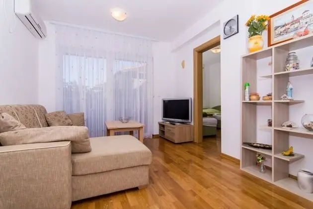Apart Daire (Damir - with free parking - A1(4))
