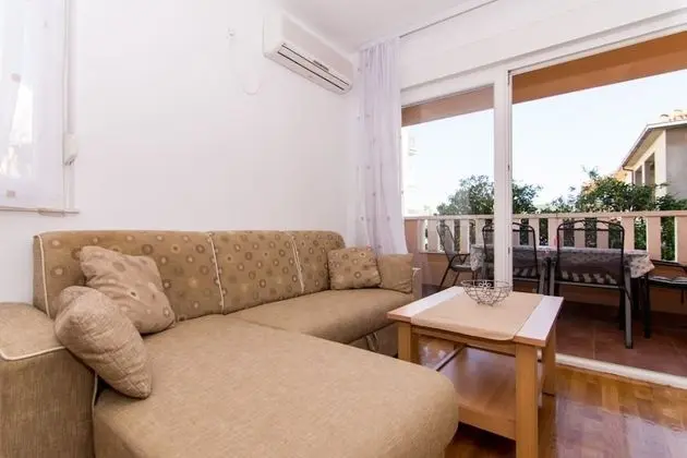 Apart Daire (Damir - with free parking - A1(4))