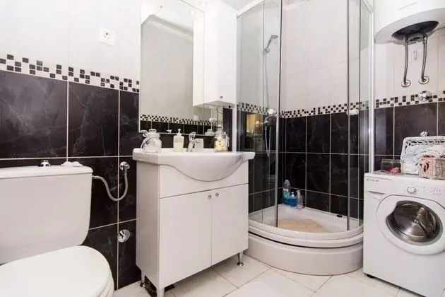Apart Daire (Damir - with free parking - A1(4))