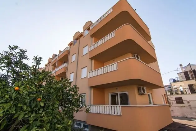 Apart Daire (Damir - with free parking - A1(4))