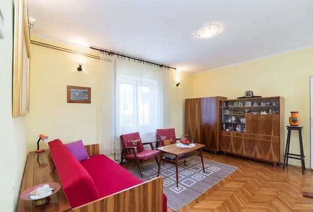 Apart Daire (Damir - free parking - A1(4+2))