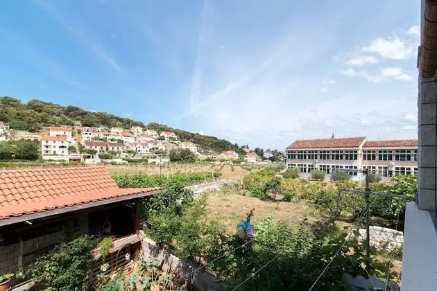 Apart Daire (Damir - free parking - A1(4+2))