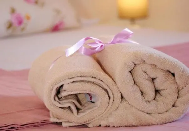 Apart Daire (Damir - with garden - A1(6))