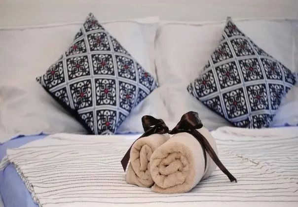 Apart Daire (Damir - with garden - A1(6))