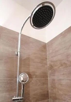 Apart Daire (Damir - with garden - A1(6))