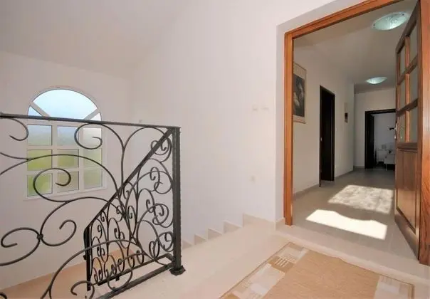 Apart Daire (Damir - with garden - A1(6))