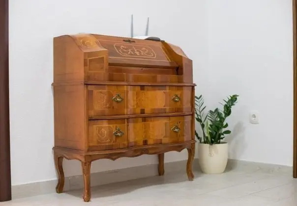 Apart Daire (Damir - with garden - A1(6))