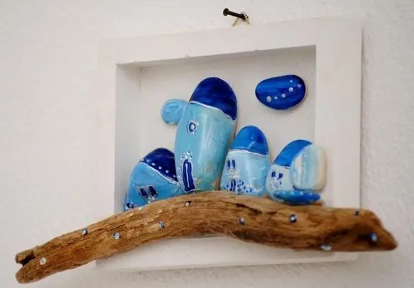 Apart Daire (Damir - with garden - A1(6))