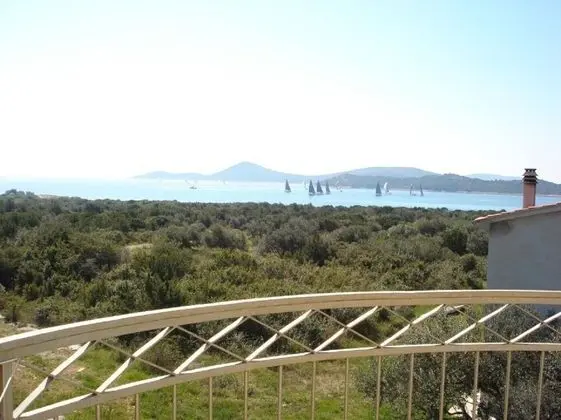 Apart Daire (Damir - on the sea side - A1(4))