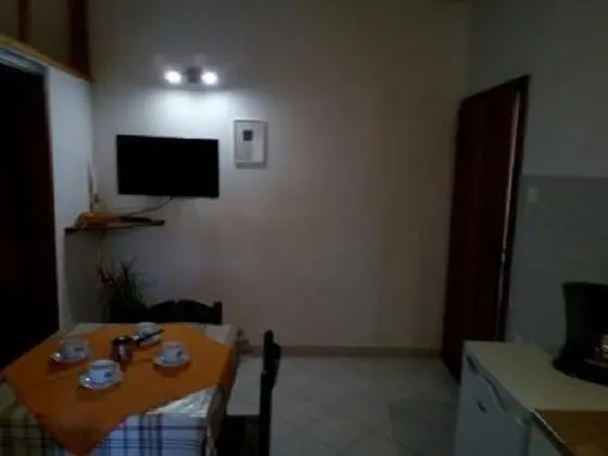Apart Daire (Damir - on the sea side - A1(4))