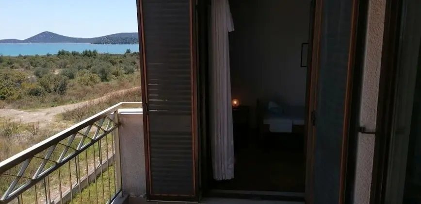 Apart Daire (Damir - on the sea side - A1(4))