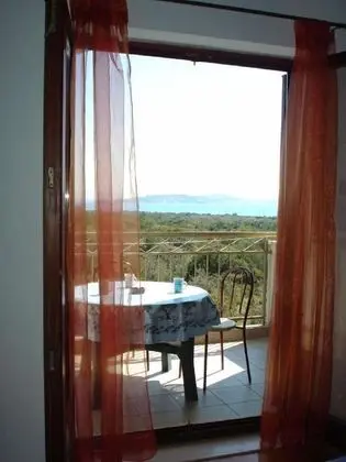 Apart Daire (Damir - on the sea side - A1(4))