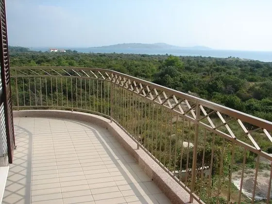 Apart Daire (Damir - on the sea side - A2(4+1))