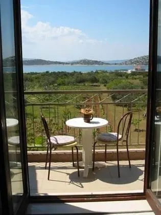 Apart Daire (Damir - on the sea side - A3(2+1))